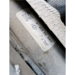 CREMALLERA DIRECCION ASISTIDA