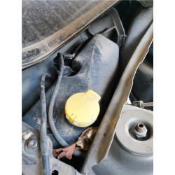 DEPOSITO LIMPIAPARABRISAS para Dacia Sandero II (10.2012->)