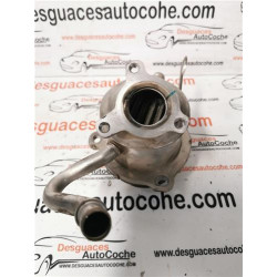 ENFRIADOR GASES EGR
