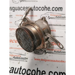 ENFRIADOR GASES EGR