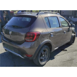 MOTOR LIMPIAPARABRISAS DEL. para Dacia Sandero II (10.2012->)