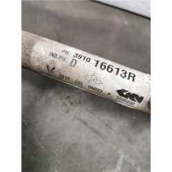 PALIER DEL. IZDO. para Dacia Sandero II (10.2012->)