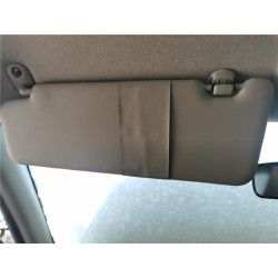 PARASOL IZDO. para Dacia Sandero II (10.2012->)