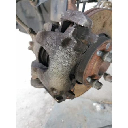 PINZA FRENO DEL. IZDA.