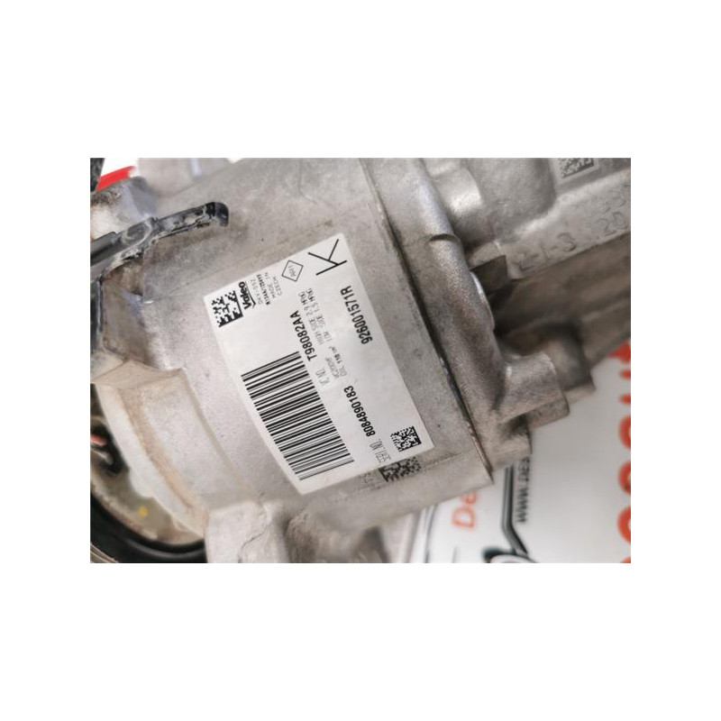 COMPRESOR AIRE ACOND.