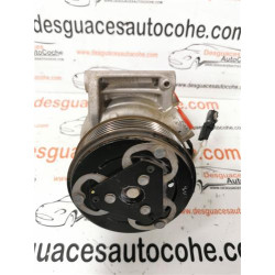 COMPRESOR AIRE ACOND.