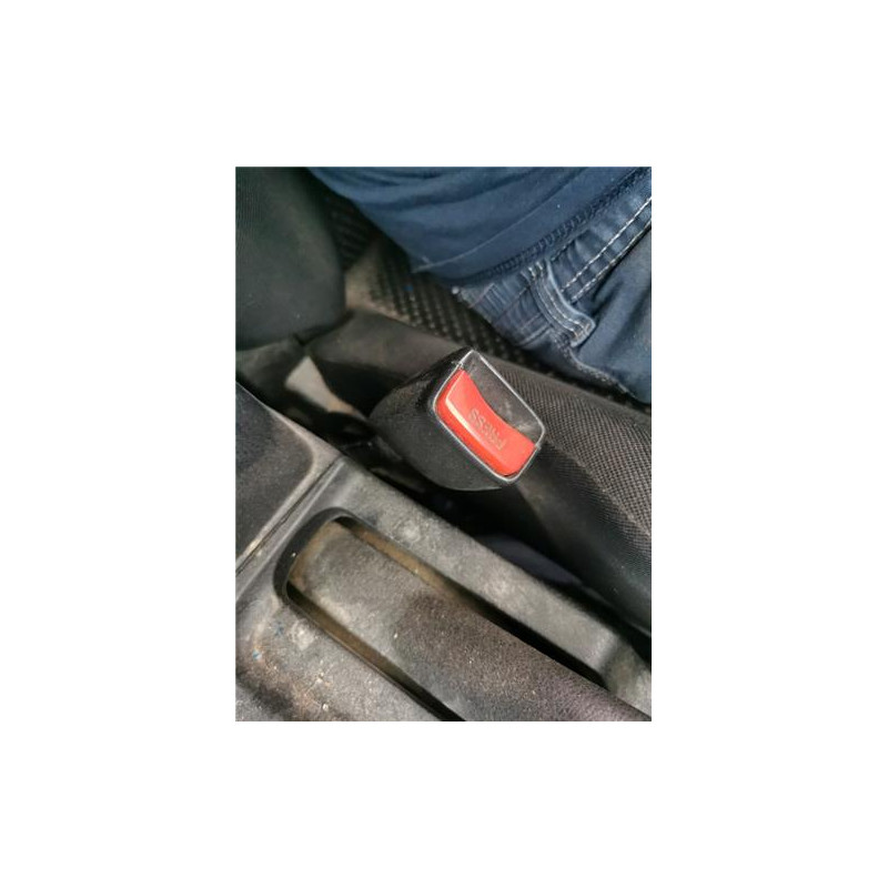 ANCLAJE CINTURON DEL. IZDO.