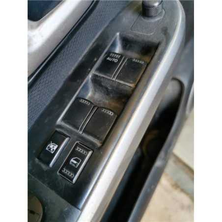 BOTONERA PUERTA DEL. IZDA.