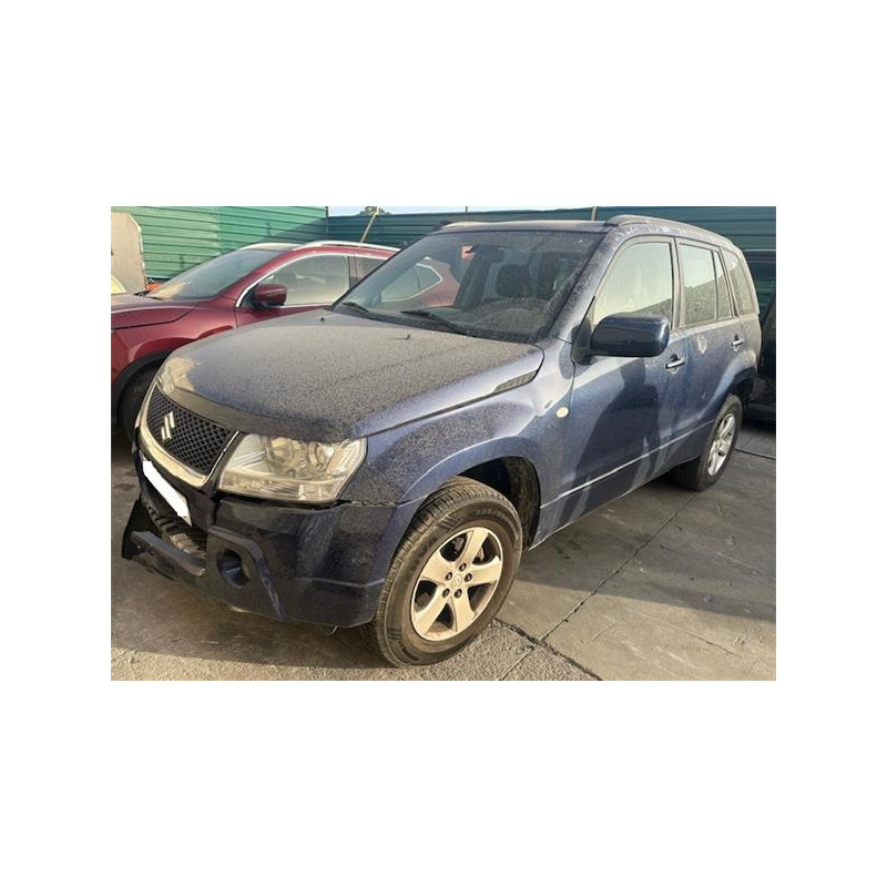 CERRADURA PUERTA TRA. DCHA.