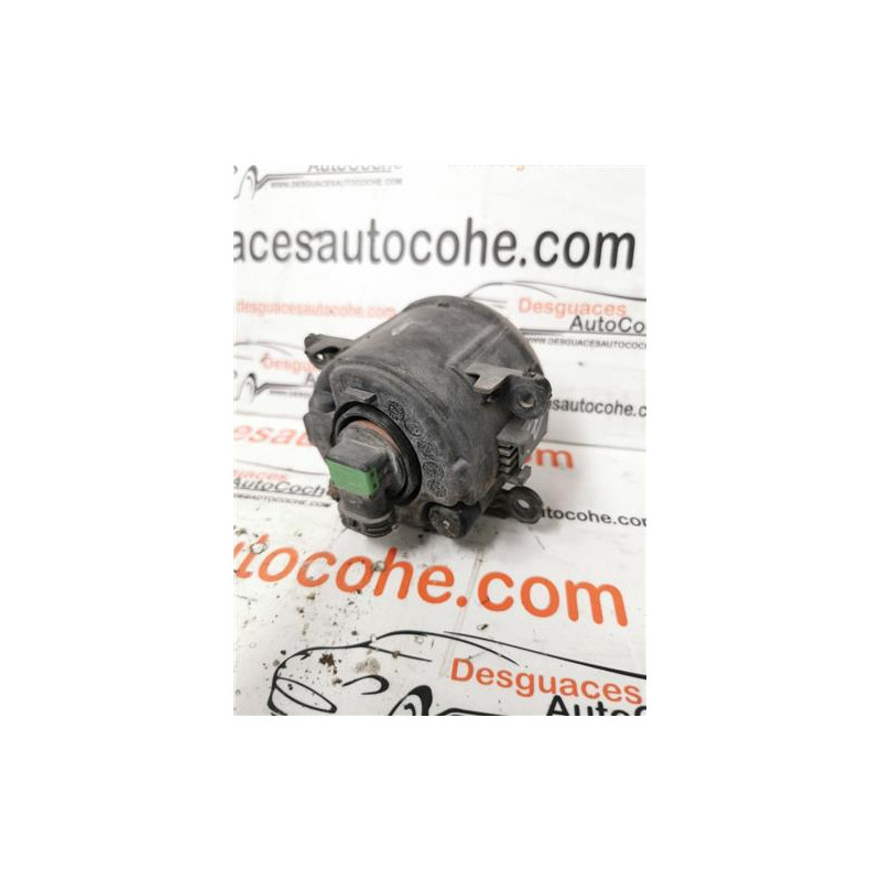 FARO ANTINIEBLA IZDO.