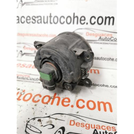 FARO ANTINIEBLA IZDO.