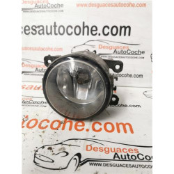 FARO ANTINIEBLA IZDO.