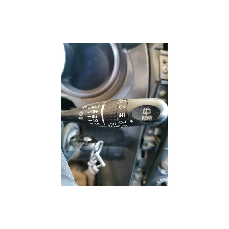 MANDO LIMPIAPARABRISAS