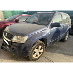 MANETA EXTERIOR PORTON