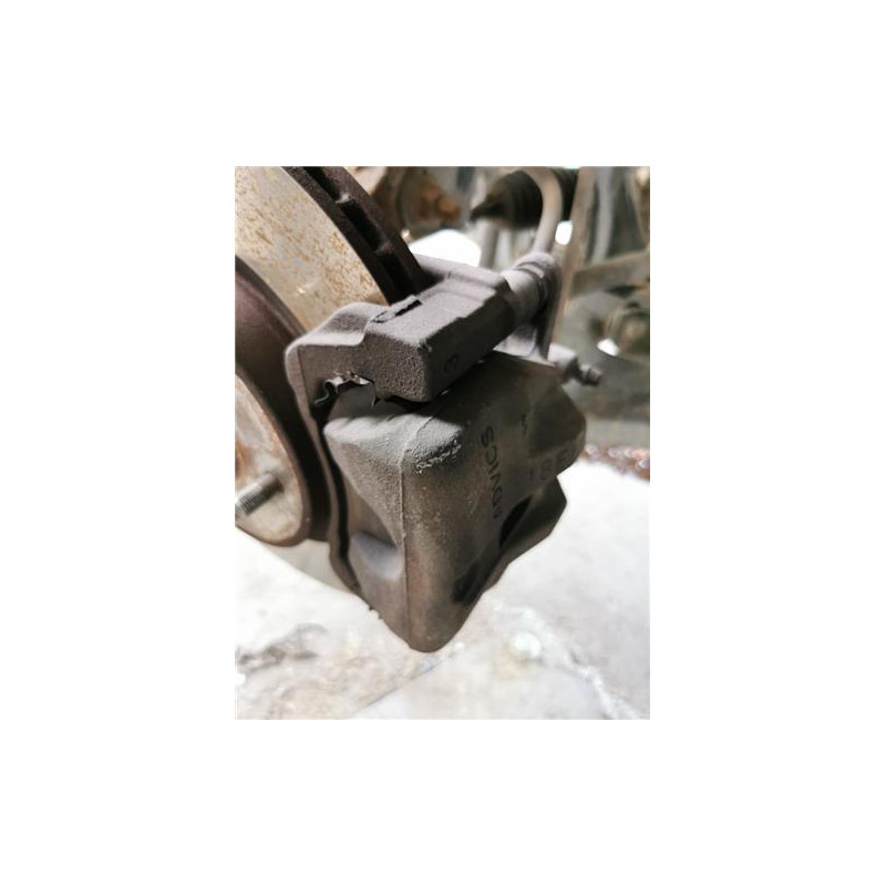 PINZA FRENO DEL. IZDA.