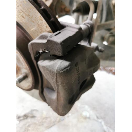 PINZA FRENO DEL. IZDA.