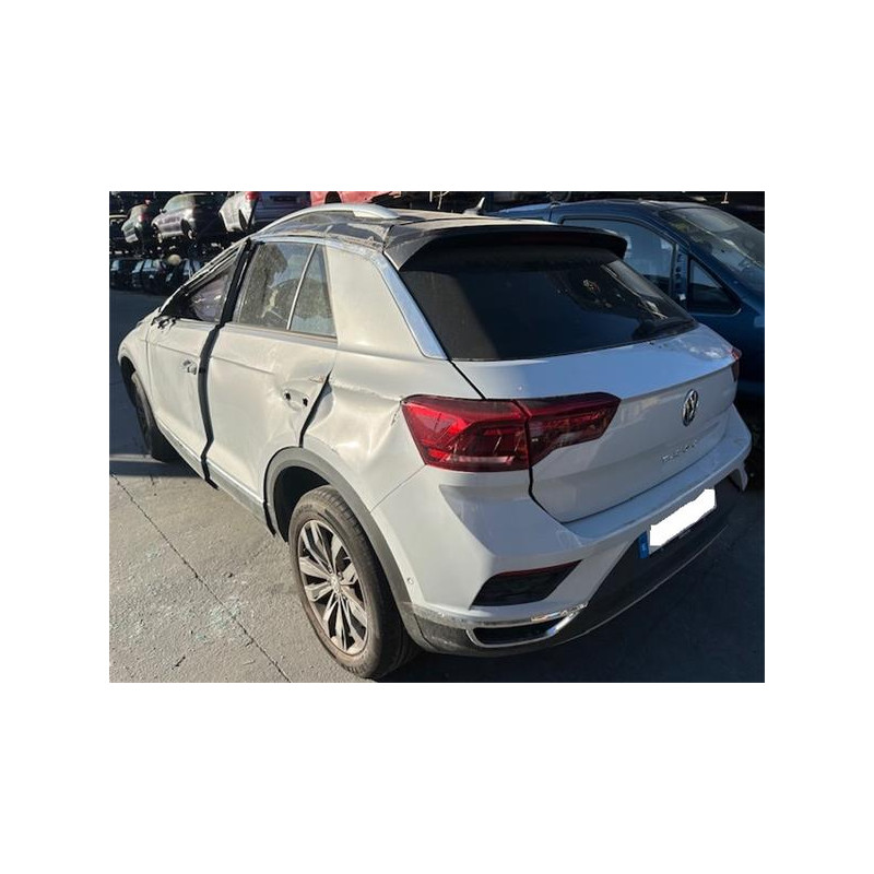 AMORTIGUADOR TRA. DCHO.