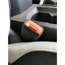 ANCLAJE CINTURON DEL. DCHO. para Volkswagen T-Roc (A11)(09.2017->)