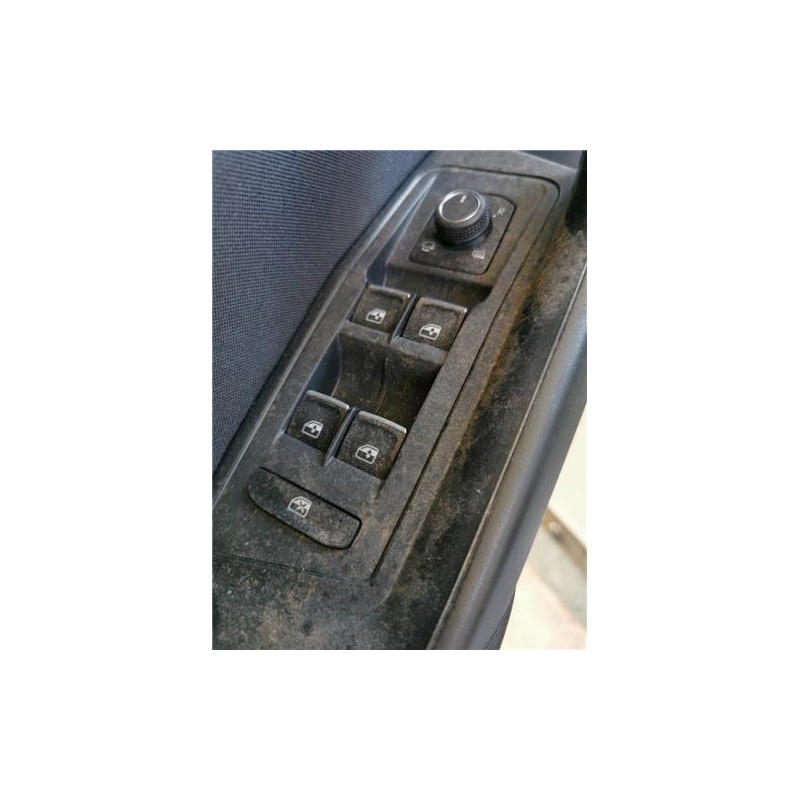 BOTONERA PUERTA DEL. IZDA.