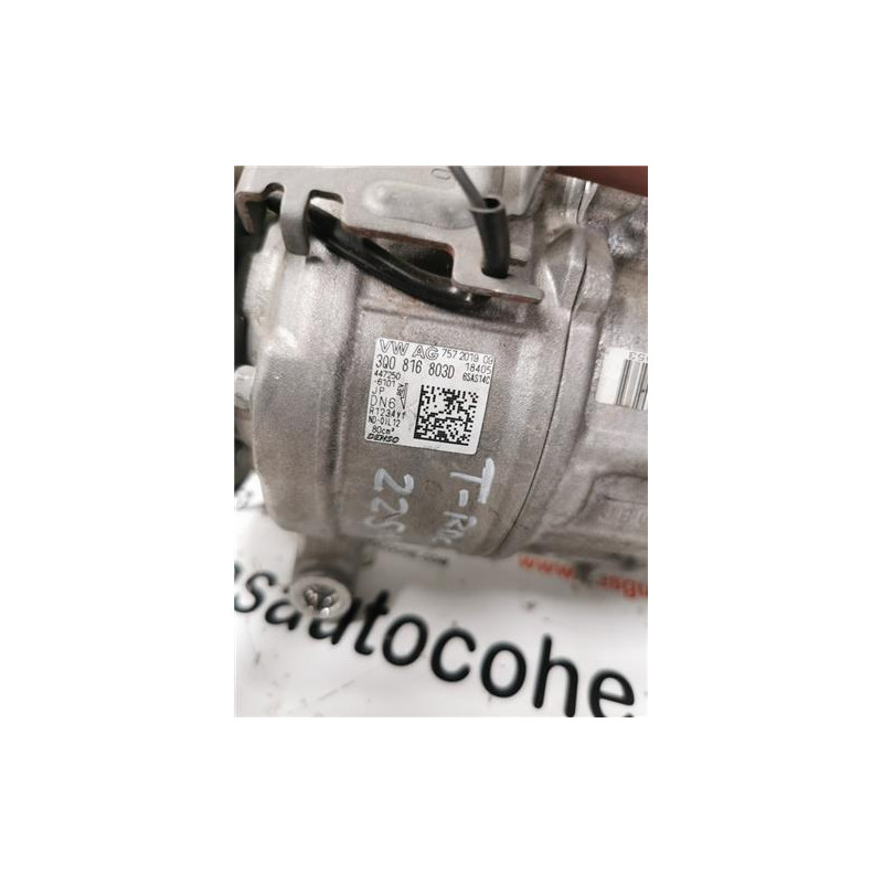 COMPRESOR AIRE ACOND.