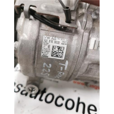 COMPRESOR AIRE ACOND.