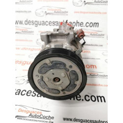 COMPRESOR AIRE ACOND.