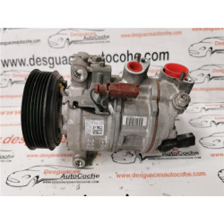 COMPRESOR AIRE ACOND.