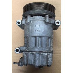 COMPRESOR AIRE ACOND.