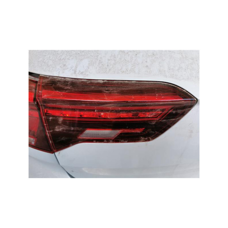 PILOTO PORTON TRA. IZDO.