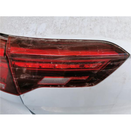 PILOTO PORTON TRA. IZDO.