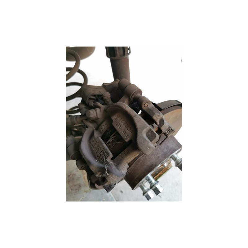 PINZA FRENO TRA. IZDA.