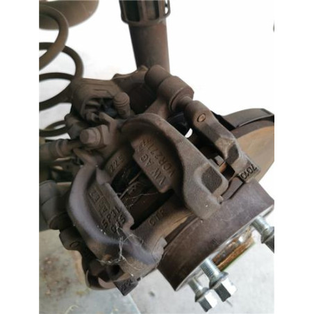 PINZA FRENO TRA. IZDA.