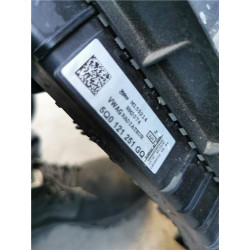 RADIADOR AGUA para Volkswagen T-Roc (A11)(09.2017->)