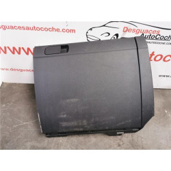 TAPA GUANTERA para Volkswagen T-Roc (A11)(09.2017->)