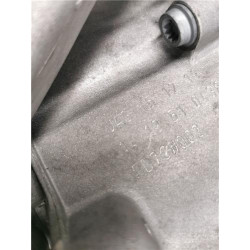 CAJA CAMBIOS AUTOMATICA para Volkswagen T-Roc (A11)(09.2017->)