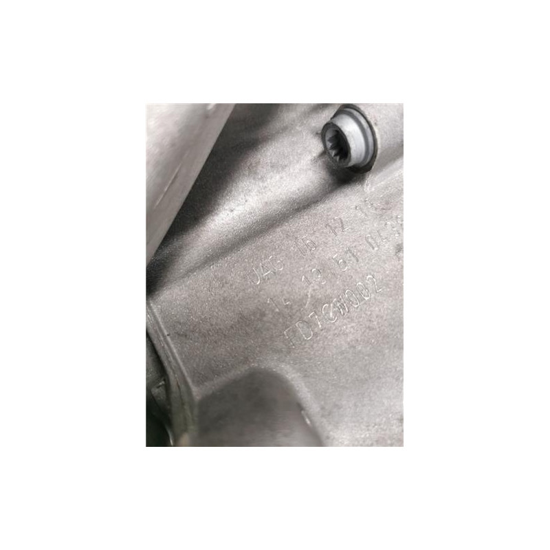 CAJA CAMBIOS AUTOMATICA