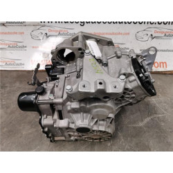 CAJA CAMBIOS AUTOMATICA