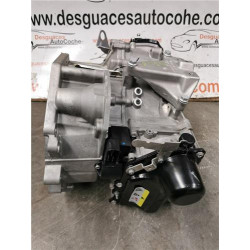 CAJA CAMBIOS AUTOMATICA