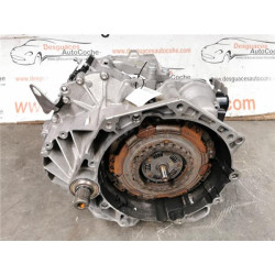 CAJA CAMBIOS AUTOMATICA