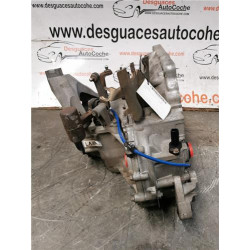 CAJA CAMBIOS MANUAL para Mazda 3 Berlina (BK)(2003->)