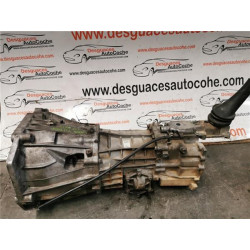 CAJA CAMBIOS MANUAL 4X4 para Suzuki Grand Vitara (JB/JT)(2005->)