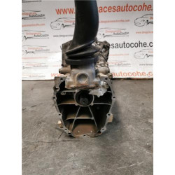 CAJA CAMBIOS MANUAL 4X4