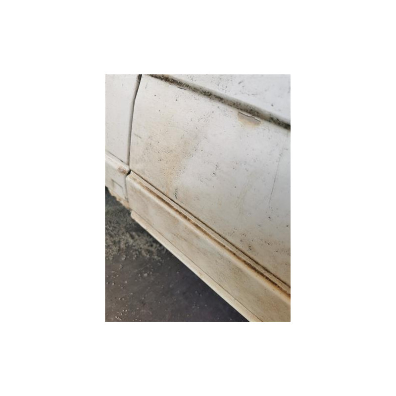 PUERTA LAT. CORREDERA DCHA.