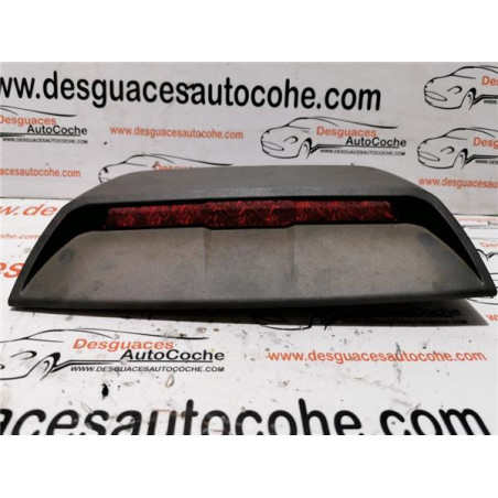 LUZ CENTRAL DE FRENO