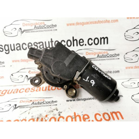 MOTOR LIMPIAPARABRISAS DEL.