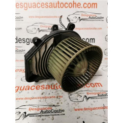 VENTILADOR CALEFACCION