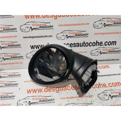 RETROVISOR ELECTRICO IZDO.