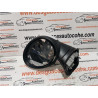 RETROVISOR ELECTRICO IZDO.