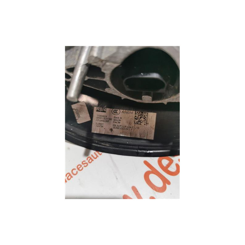 RETROVISOR ELECTRICO DCHO.