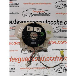 ANILLO AIRBAG para Nissan Primera Berlina (P12)(12.2001->)